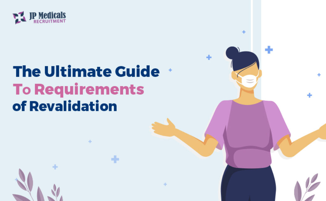 2024 The Ultimate Guide To REQUIREMENTS OF REVALIDATION