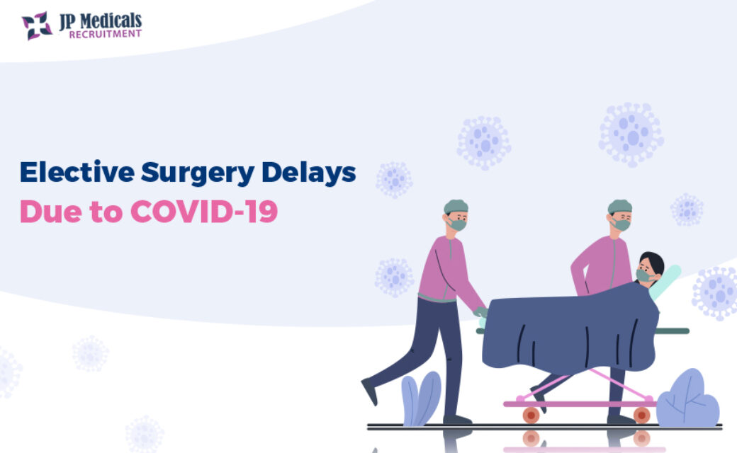 2024 Elective Surgery Delays Due to COVID-19