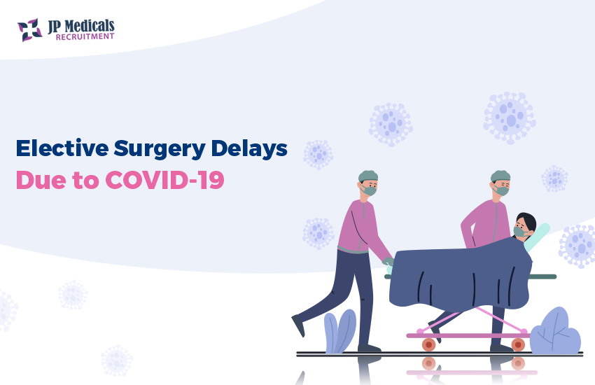 2024 Elective Surgery Delays Due to COVID-19