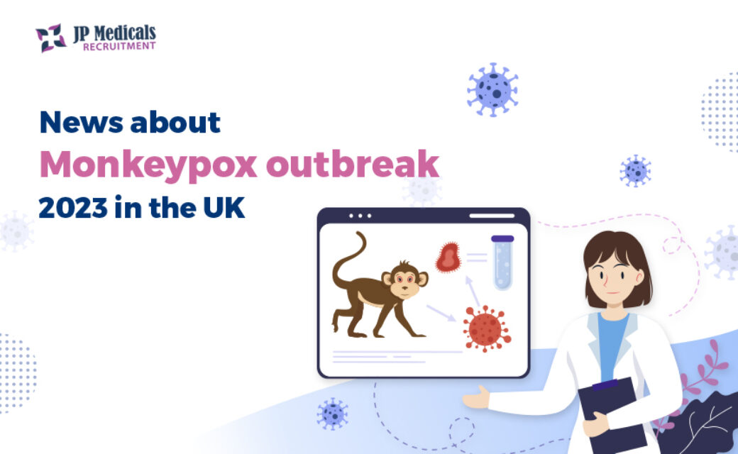 News about [Monkeypox outbreak] 2024 in the UK