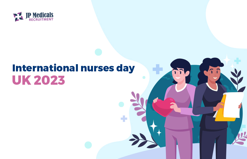 Checkout this International nurses day UK 2024