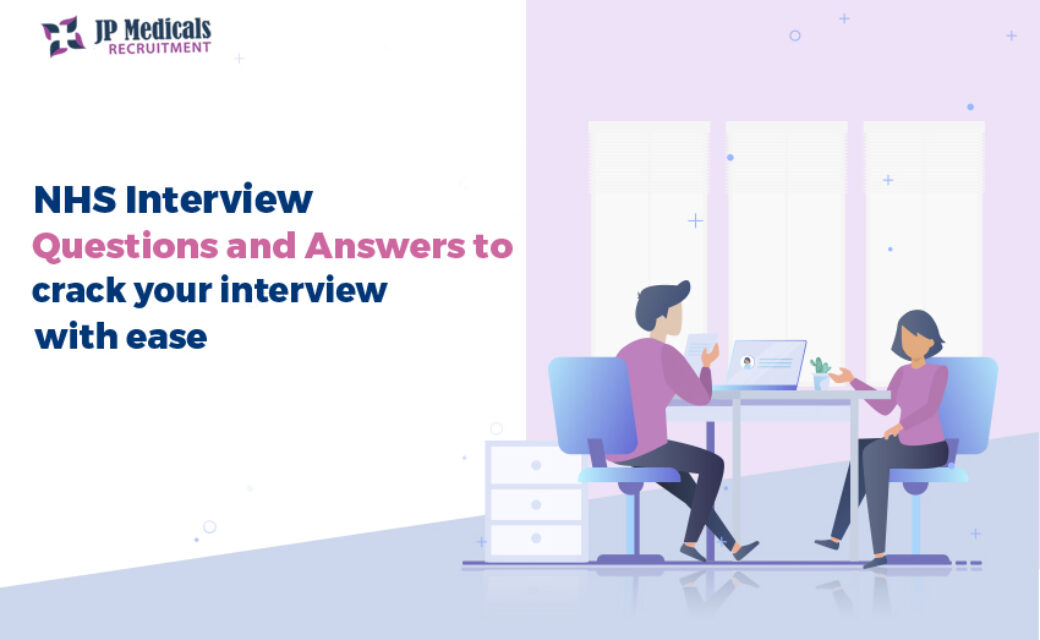 2024 NHS Interview Questions and Answers to crack your interview with ease