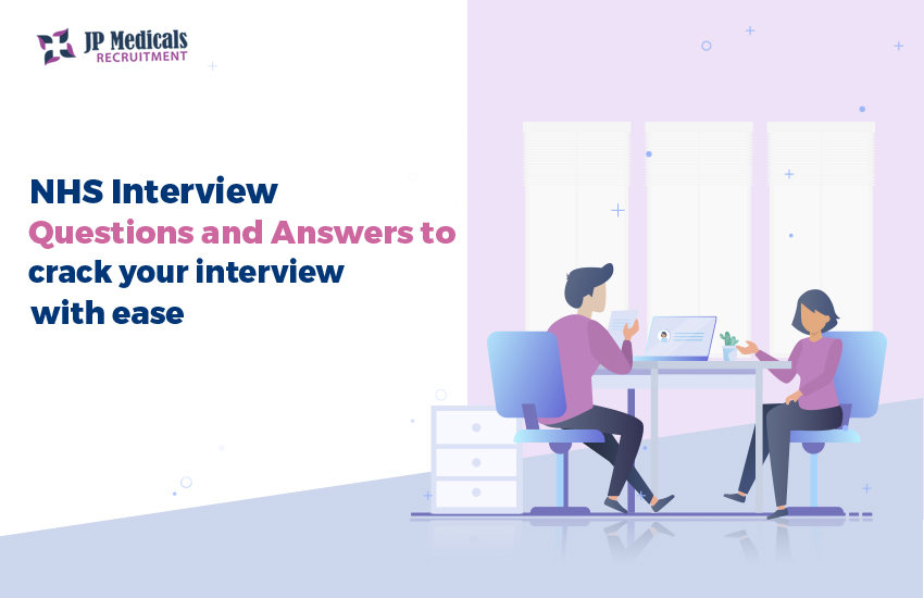 2024 NHS Interview Questions and Answers to crack your interview with ease