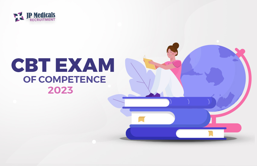 CBT exam of competence 2025