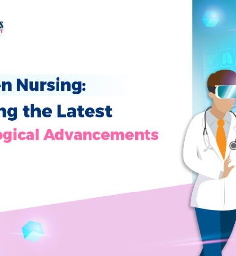 Top 5 reasons to choose mental health nursing in 2024