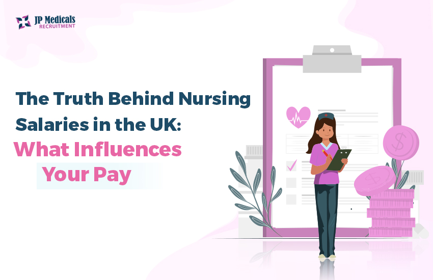 Understanding What Affects Nursing Salaries: 6 Key Factors Every Nurse Should Know