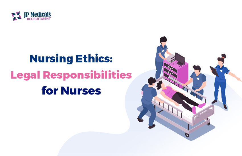 A-Z Ethical and Legal Challenges in Nursing: Navigating Complexities in Patient Care