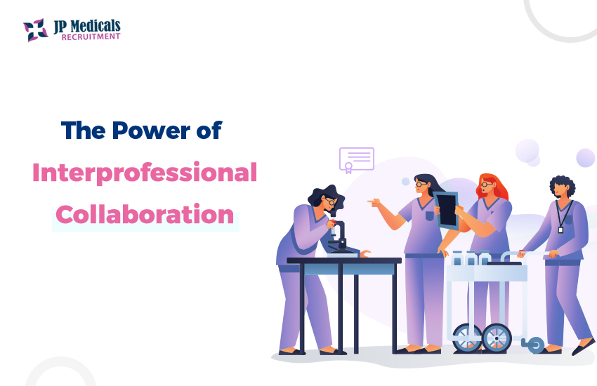 Why Interprofessional Collaboration is Vital for 70% of Healthcare Teams?